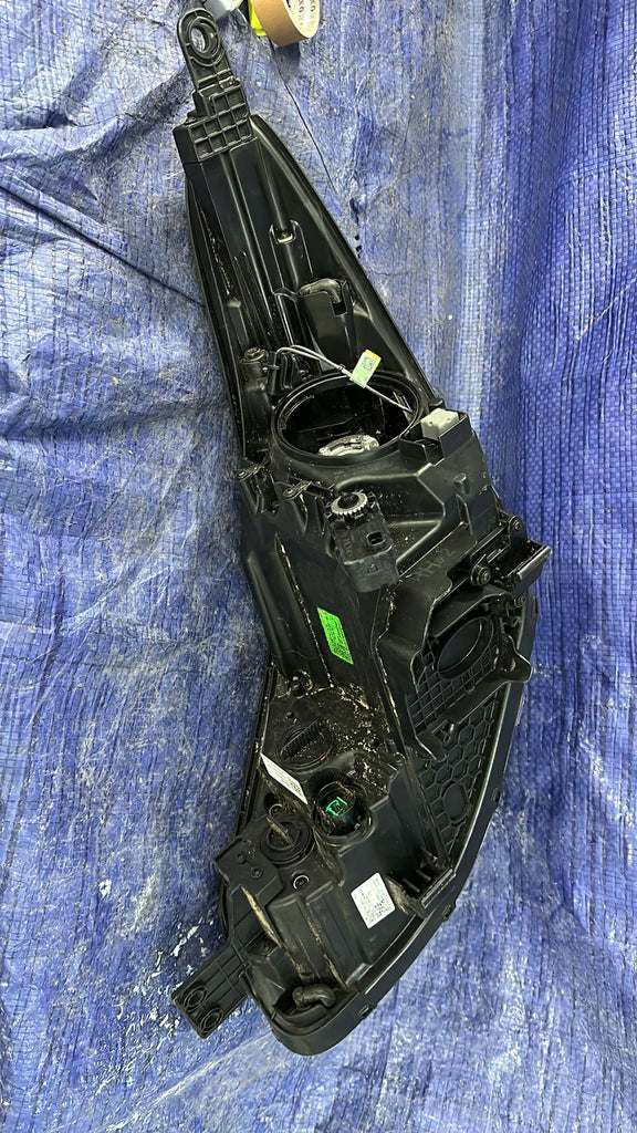 Frontscheinwerfer Kia Sportage Rechts Scheinwerfer Headlight SCH3842593347vu