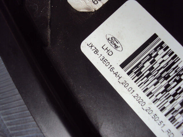 Frontscheinwerfer Ford Focus JX7B-13E016-AH Full LED Rechts Headlight SCH2547061764fy