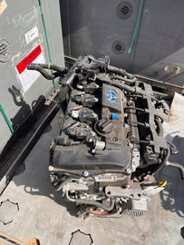 Motor Toyota Corolla X2ZR-W22U 1.8 2019 Benzin Engine Unkomplett