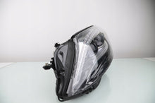 Laden Sie das Bild in den Galerie-Viewer, Frontscheinwerfer Mercedes-Benz W222 A2229068402 LED Links Headlight SCH9670588160aw