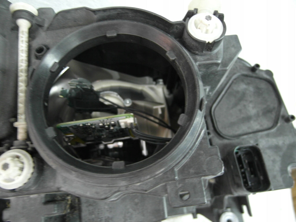 Frontscheinwerfer BMW 1 F21 F20 7358391-09 LED Links Scheinwerfer Headlight SCH3324848030dz