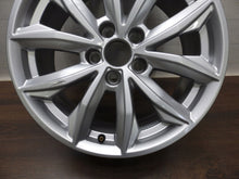 Load image into Gallery viewer, 1x Alufelge 17 Zoll 7.0&quot; 5x112 34ET 80A601025J Audi Q5 Rim Wheel