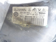 Load image into Gallery viewer, Frontscheinwerfer VW Phaeton 3D1941015J 3D0907391B 3D0909157 Xenon Links SCH3258003552mo