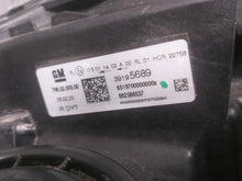 Load image into Gallery viewer, Frontscheinwerfer Opel Astra K 39195689 Full LED Rechts Scheinwerfer Headlight