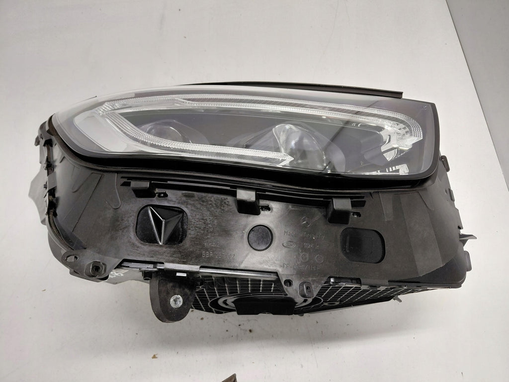 Frontscheinwerfer Mercedes-Benz Glc A2539065003 FALSE Scheinwerfer Headlight SCH2691999127wq