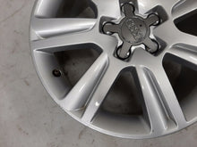 Load image into Gallery viewer, 1x Alufelge 17 Zoll 7.5&quot; 5x112 45ET Glanz Silber 8K0601025B Audi B8 Rim Wheel