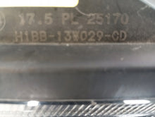 Laden Sie das Bild in den Galerie-Viewer, Frontscheinwerfer Ford Fiesta I H1BB-13W029-CD LED Rechts Scheinwerfer Headlight SCH7027362147ow