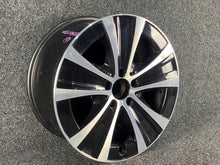 Load image into Gallery viewer, 1x Alufelge 18 Zoll 9.0&quot; 5x112 52 5ET A2134015300 Mercedes-Benz W213 Rim Wheel