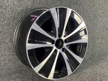 Load image into Gallery viewer, 1x Alufelge 18 Zoll 9.0" 5x112 52 5ET A2134015300 Mercedes-Benz W213 Rim Wheel FEL6882041021yz