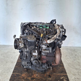 Motor Ford Mondeo Q4BA 2.2 TDCI 175PS 130kW 185TKm Diesel Engine Unkomplett MOT6081805191bo