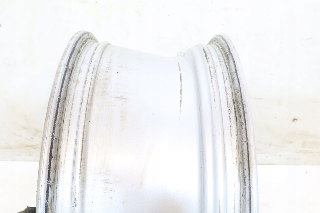 1x Alufelge 17 Zoll 7.5" 5x108 52 5ET Glanz Silber 8V41-1007-AA Ford Kuga I FEL5416020790ug