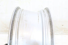 Load image into Gallery viewer, 1x Alufelge 17 Zoll 7.5" 5x108 52 5ET Glanz Silber 8V41-1007-AA Ford Kuga I FEL5416020790ug