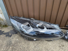 Load image into Gallery viewer, Frontscheinwerfer Ford Kuga LV4B-13E017-AH LV4B-13E016-AS LED Ein Satz Headlight SCH6196919055sb