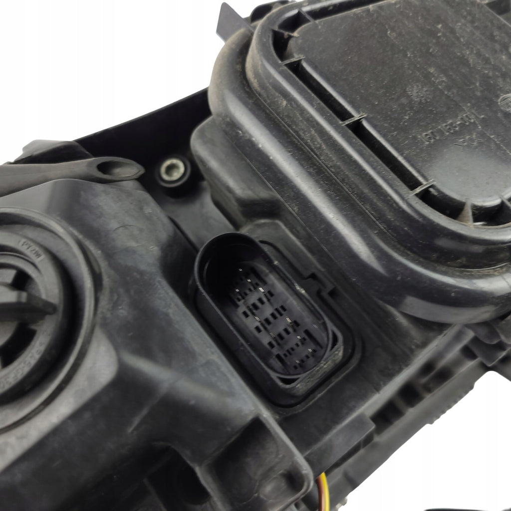 Frontscheinwerfer Audi A6 C6 4F0941029ES LED Links Scheinwerfer Headlight SCH3952934840cw