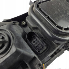 Laden Sie das Bild in den Galerie-Viewer, Frontscheinwerfer Audi A6 C6 4F0941029ES LED Links Scheinwerfer Headlight SCH3952934840cw
