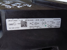 Laden Sie das Bild in den Galerie-Viewer, Frontscheinwerfer Skoda Superb III 3V1941015D Full LED Links Headlight