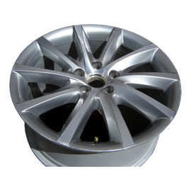 1x Alufelge 18 Zoll 8.0