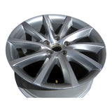 1x Alufelge 18 Zoll 8.0