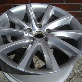 1x Alufelge 18 Zoll 8.0
