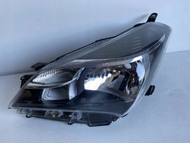 Frontscheinwerfer Toyota Yaris ARO15728 Links Scheinwerfer Headlight SCH6253728028af