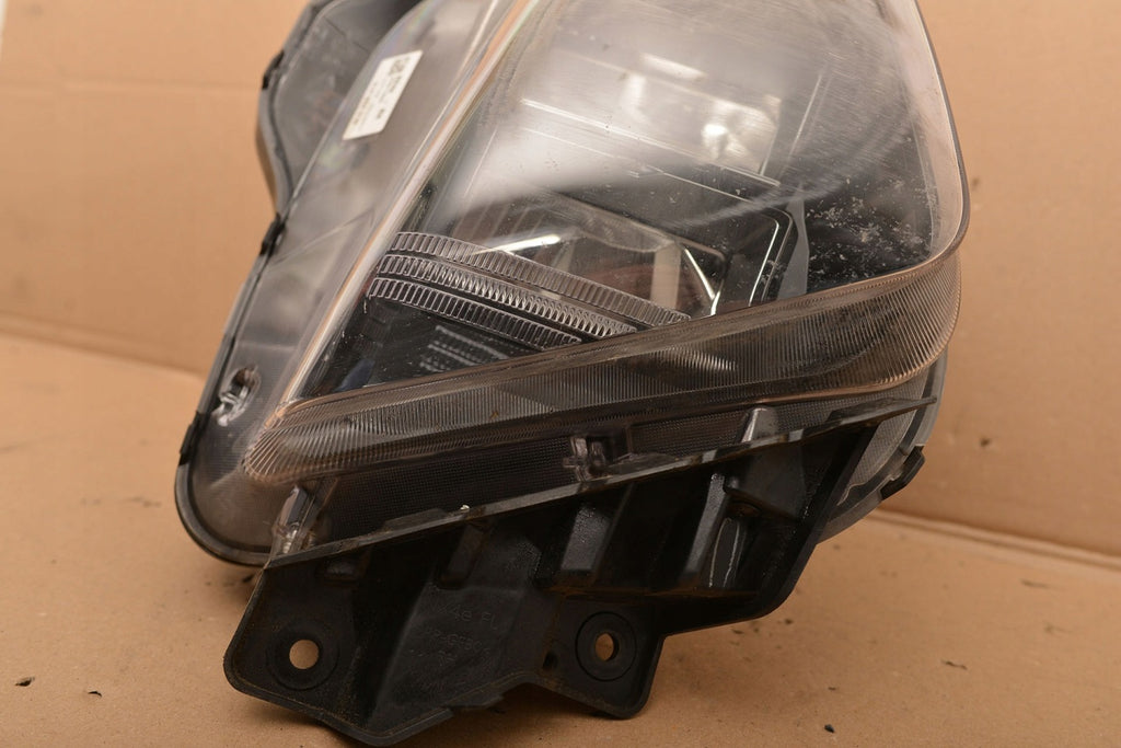 Frontscheinwerfer Hyundai Tucson N792112020 Rechts Scheinwerfer Headlight SCH8706005279qu