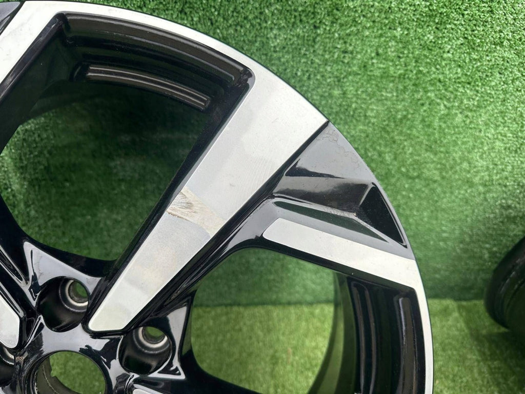 1x Alufelge 19 Zoll 5x114.3 Nissan X-Trail I Xtrail Qashqai Rim Wheel FEL2172666363ey