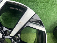 Load image into Gallery viewer, 1x Alufelge 19 Zoll 5x114.3 Nissan X-Trail I Xtrail Qashqai Rim Wheel FEL2172666363ey