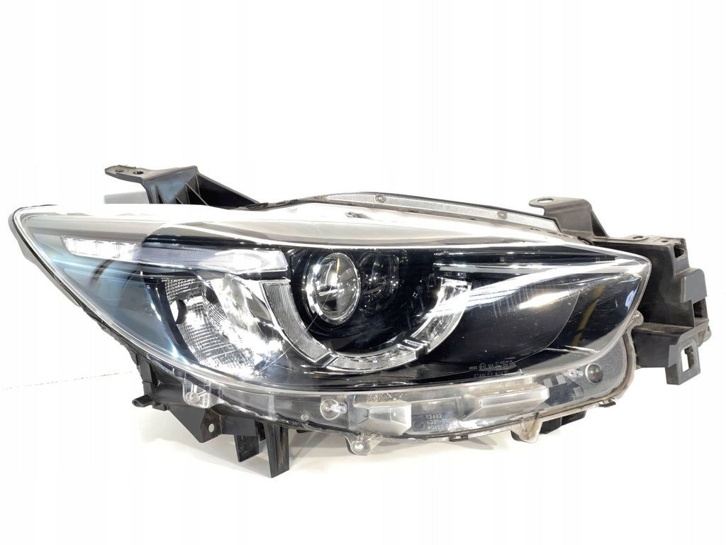 Frontscheinwerfer Mazda Cx-3 KD31-51030 3672019004 Rechts Scheinwerfer Headlight SCH7668019050ii