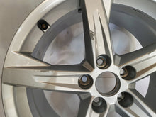 Load image into Gallery viewer, 1x Alufelge 18 Zoll 8.0&quot; 5x112 39ET 80A601025BE Audi Q5 Rim Wheel