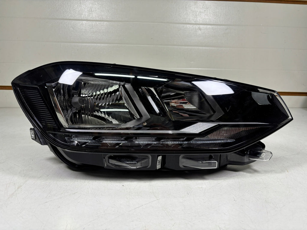 Frontscheinwerfer VW Sportsvan 517941006D LED Rechts Scheinwerfer Headlight SCH5946805323vz