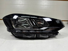 Load image into Gallery viewer, Frontscheinwerfer VW Sportsvan 517941006D LED Rechts Scheinwerfer Headlight SCH5946805323vz