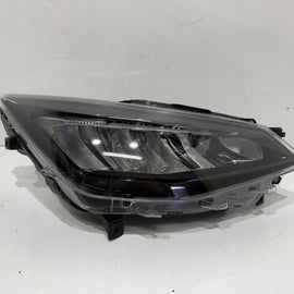 Frontscheinwerfer Seat Ibiza I 6F1941006E Rechts Scheinwerfer Headlight SCH3312468960op