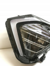 Load image into Gallery viewer, Frontscheinwerfer Kia Sportage 92101R2100 Links Scheinwerfer Headlight SCH9949274686ea