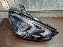 Laden Sie das Bild in den Galerie-Viewer, Frontscheinwerfer Mercedes-Benz Gle A1679061700 LED Rechts Headlight