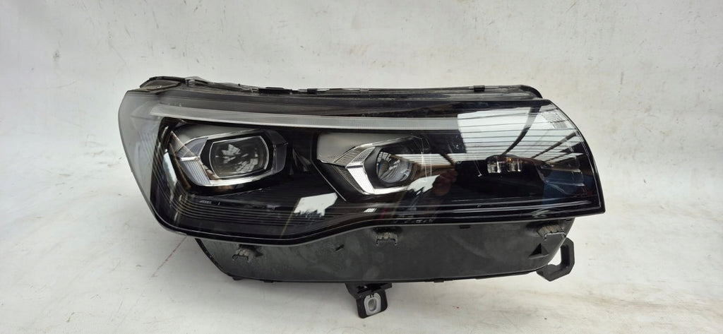 Frontscheinwerfer VW Tiguan 571941060H Full LED Rechts Scheinwerfer Headlight