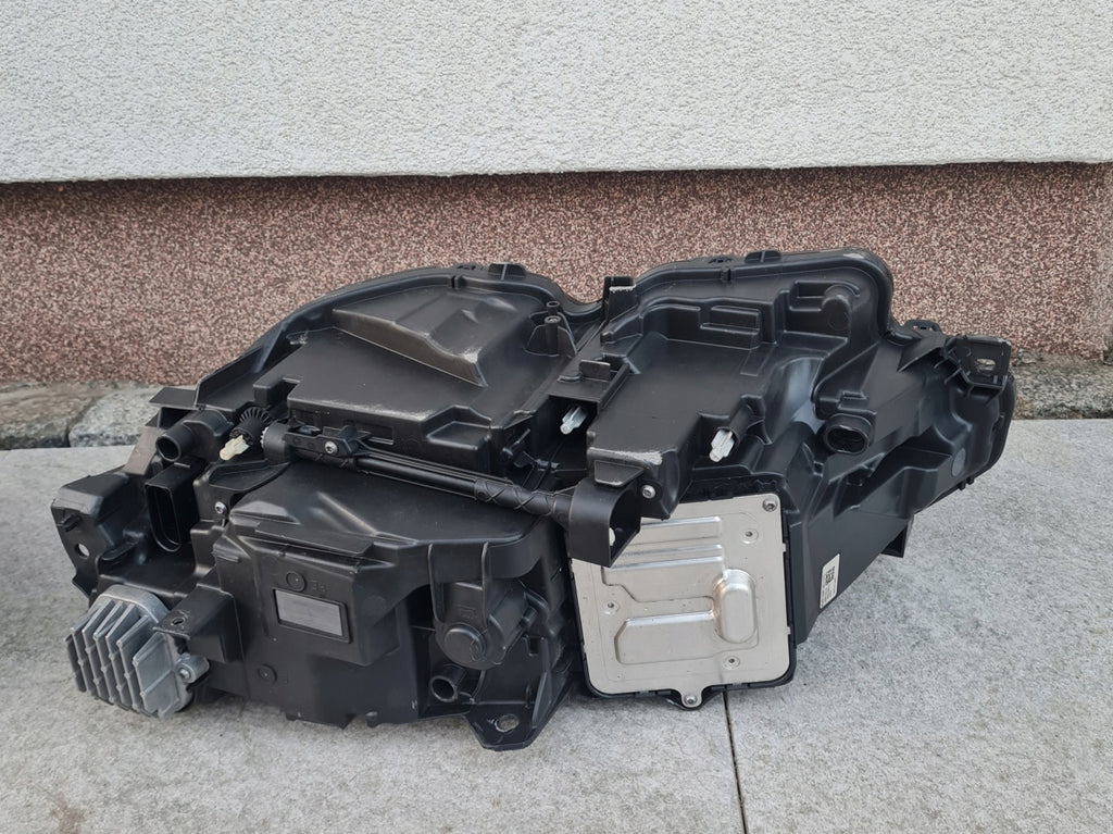 Frontscheinwerfer Volvo S90 V90 32337683 LED Rechts Scheinwerfer Headlight SCH6685251332rd