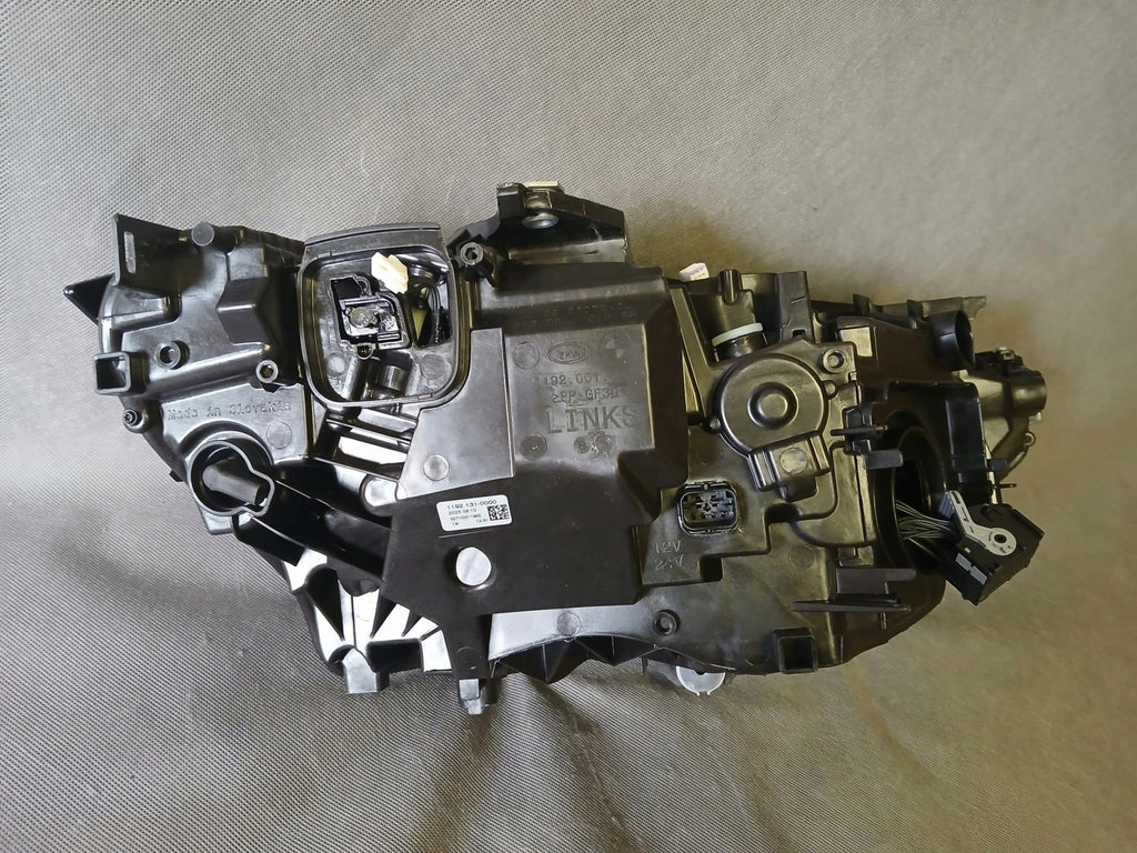 Frontscheinwerfer BMW 4 G22 G23 9851035 LED Links Scheinwerfer Headlight SCH5785619814vi