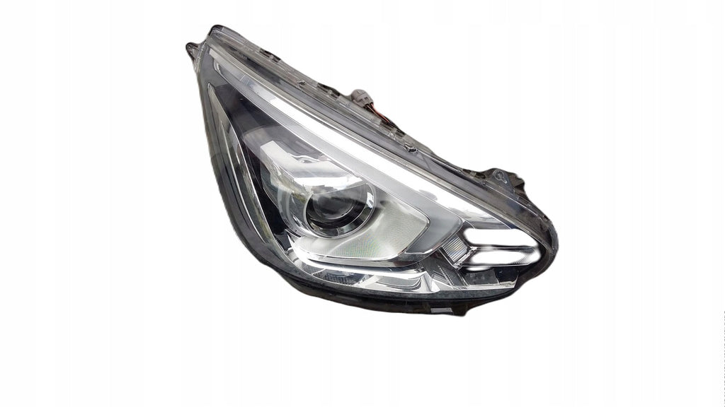 Frontscheinwerfer Mitsubishi Space W Star 8301C960 Rechts Scheinwerfer Headlight SCH7106719522ik