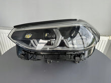 Laden Sie das Bild in den Galerie-Viewer, Frontscheinwerfer BMW X3 G01 G02 8739653-02LL Links Scheinwerfer Headlight SCH5727435276ia