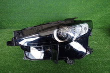 Laden Sie das Bild in den Galerie-Viewer, Frontscheinwerfer Mazda Cx-30 Cx30 51040 Links Scheinwerfer Headlight SCH3543272083oh