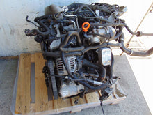 Load image into Gallery viewer, Motor VW Caddy III CAYD CAYE 1.6 TDI 50TKm 2010 Diesel Engine Komplett