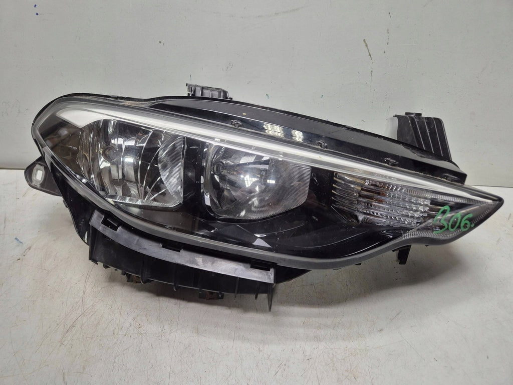 Frontscheinwerfer Fiat Tipo 52113796BSP Rechts Scheinwerfer Headlight SCH7854107132nh
