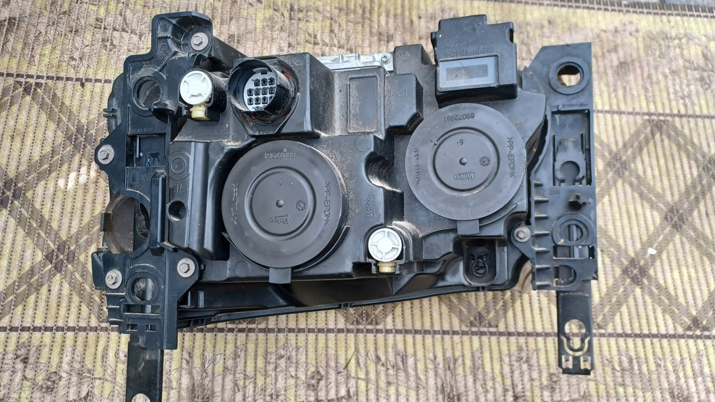 Frontscheinwerfer Land Rover AH32-13W029-HD Xenon Rechts Scheinwerfer Headlight SCH6059575850dj
