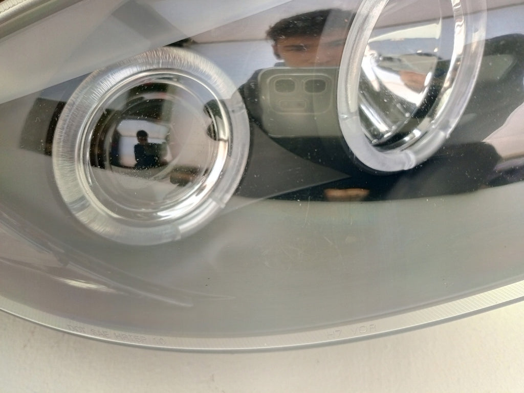 Frontscheinwerfer BMW Z4 E85 E86 Ein Satz Scheinwerfer Headlight SCH3514537673ps