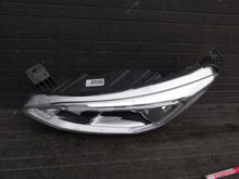 Laden Sie das Bild in den Galerie-Viewer, Frontscheinwerfer Ford Focus JX7B-13W030-AE Links Scheinwerfer Headlight