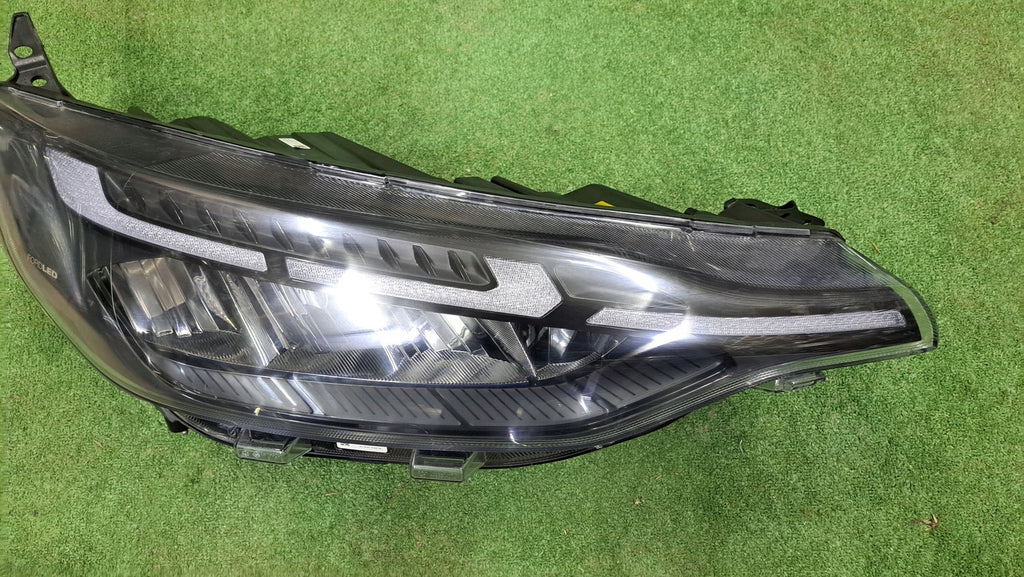 Frontscheinwerfer Ford Transit Custom PZ31-13E014-CB Rechts Headlight