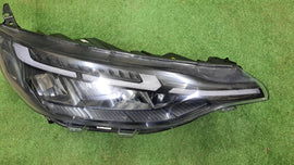 Frontscheinwerfer Ford Transit Custom PZ31-13E014-CB Rechts Headlight