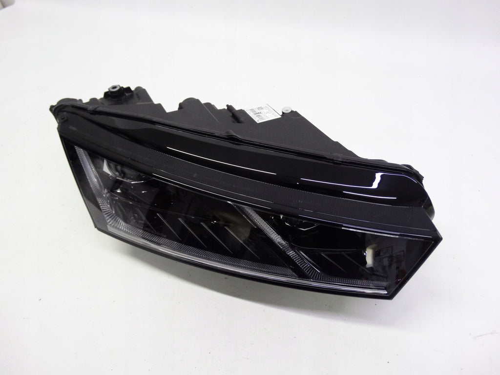 Frontscheinwerfer Skoda Octavia IV 5E4941016B LED Rechts Scheinwerfer Headlight SCH4418053174pa
