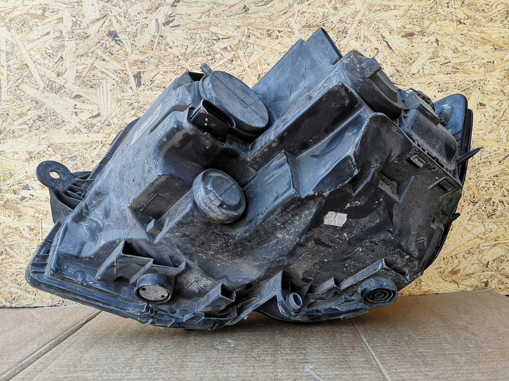 Frontscheinwerfer VW Transporter 7E1941016AD Rechts Scheinwerfer Headlight