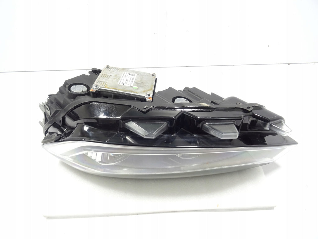 Frontscheinwerfer VW Golf Sportsvan I 517941081 Links Scheinwerfer Headlight SCH1168039745jj
